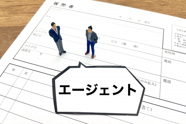 履歴書の写真